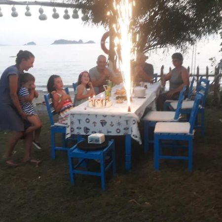 Okaliptus Butik Hotel Fethiye Luaran gambar