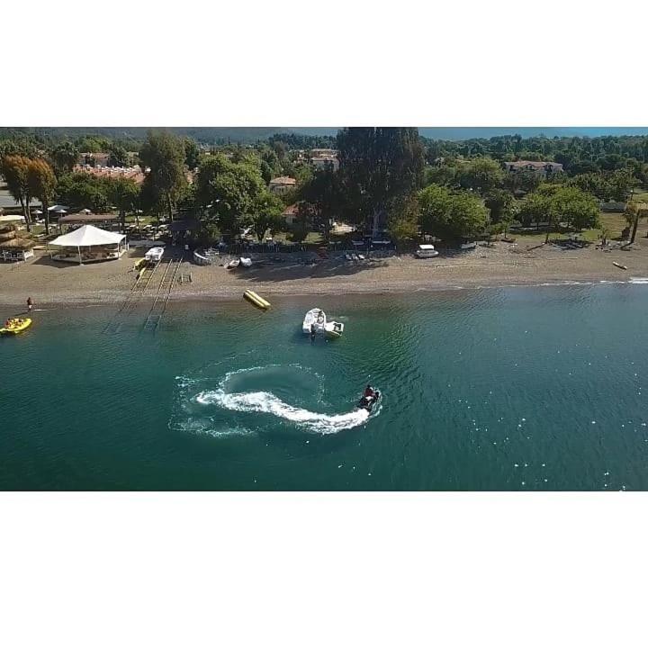 Okaliptus Butik Hotel Fethiye Luaran gambar