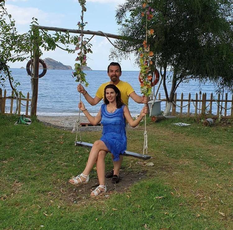 Okaliptus Butik Hotel Fethiye Luaran gambar