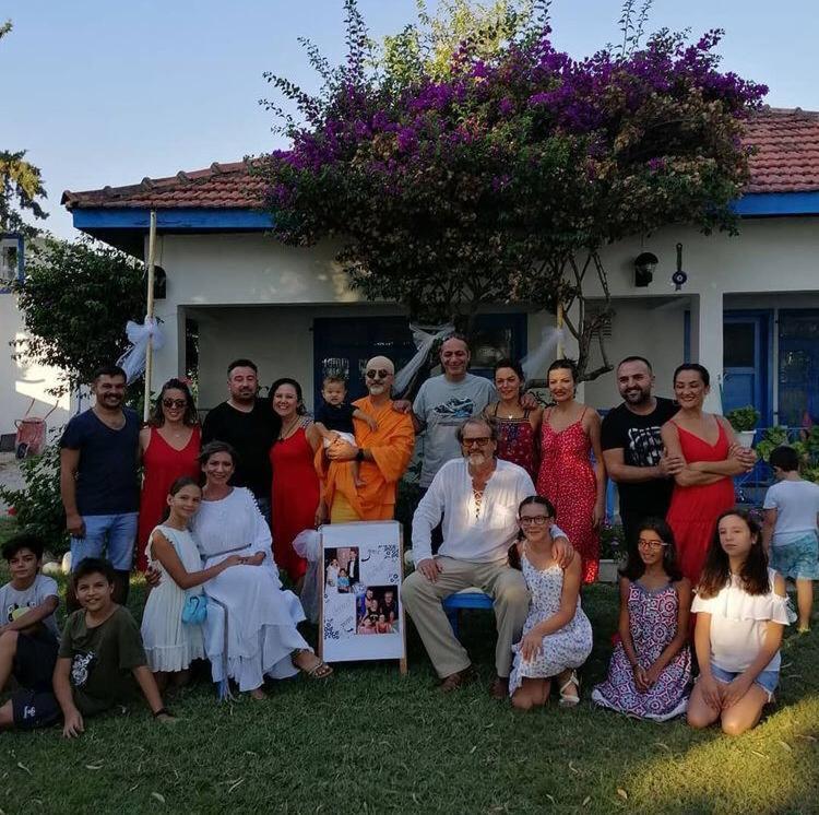 Okaliptus Butik Hotel Fethiye Luaran gambar