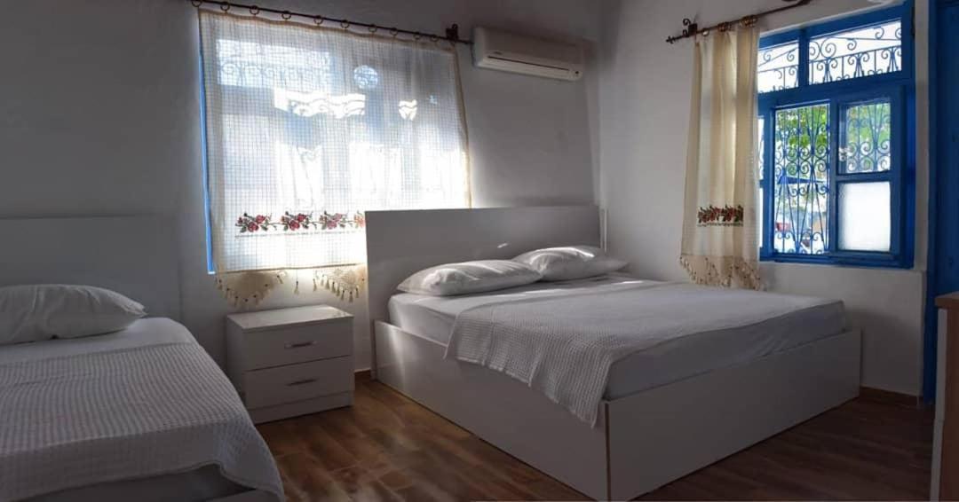 Okaliptus Butik Hotel Fethiye Luaran gambar