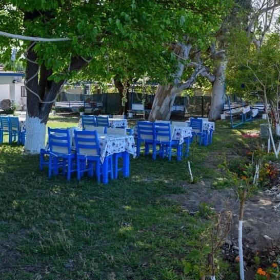 Okaliptus Butik Hotel Fethiye Luaran gambar