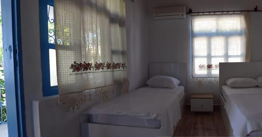 Okaliptus Butik Hotel Fethiye Luaran gambar