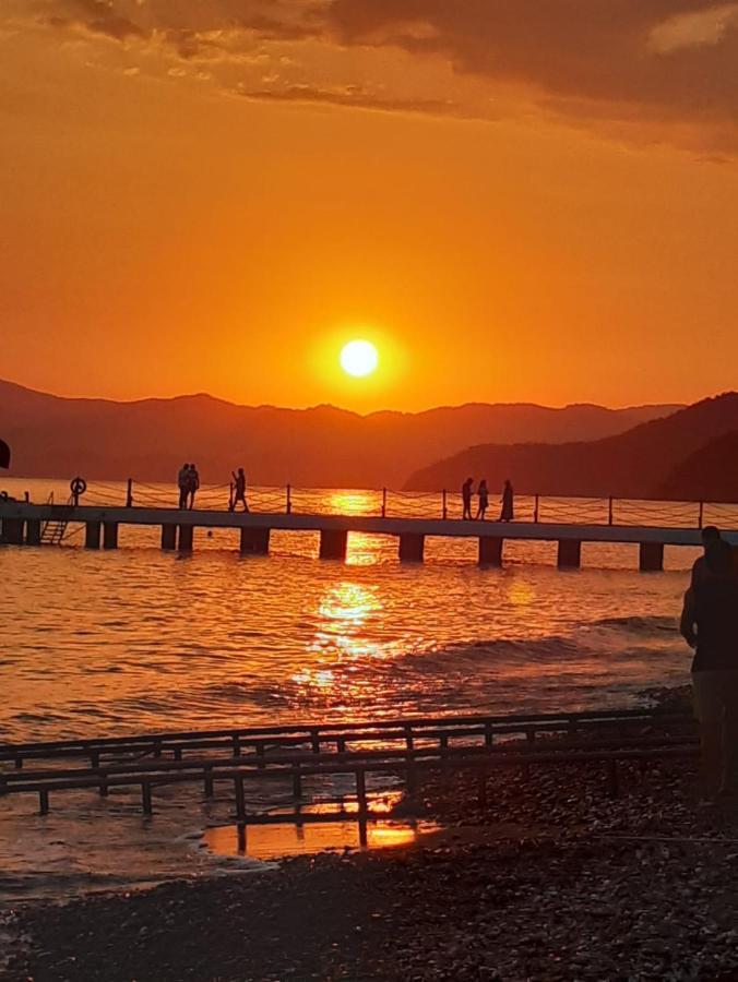 Okaliptus Butik Hotel Fethiye Luaran gambar