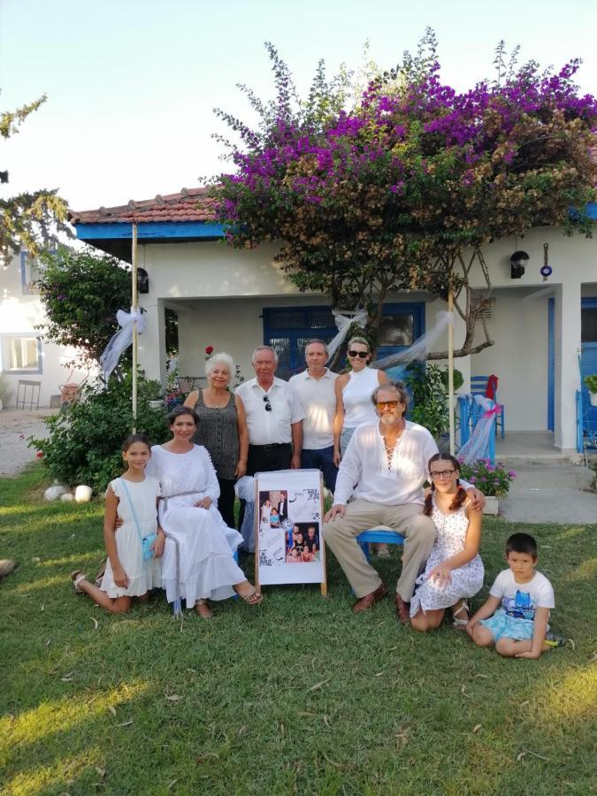 Okaliptus Butik Hotel Fethiye Luaran gambar