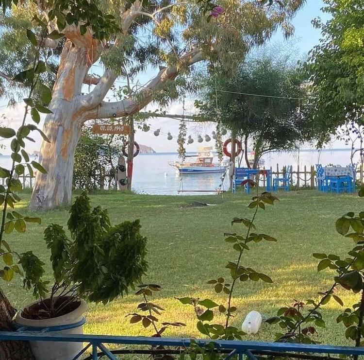 Okaliptus Butik Hotel Fethiye Luaran gambar