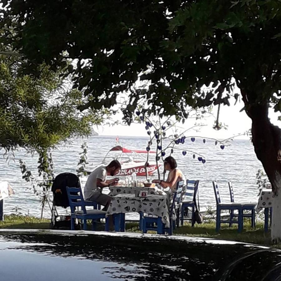 Okaliptus Butik Hotel Fethiye Luaran gambar