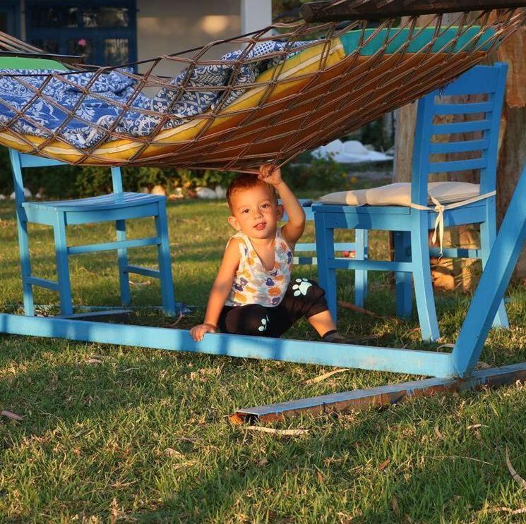 Okaliptus Butik Hotel Fethiye Luaran gambar