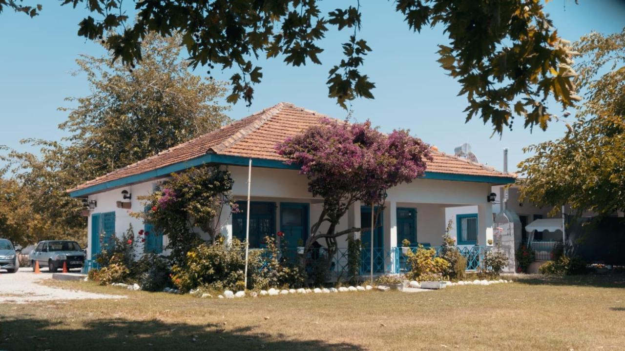 Okaliptus Butik Hotel Fethiye Luaran gambar